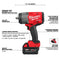 Milwaukee Tool Tools Milwaukee M18 FUEL™ 1/2" High Torque Impact wrench w/ Friction Ring Kit