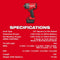 Milwaukee Tool Tools Milwaukee M18 FUEL™ 1/2" High Torque Impact wrench w/ Friction Ring Kit
