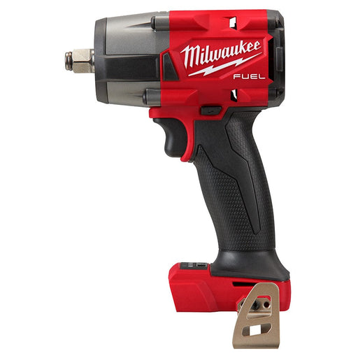 Milwaukee Tool Tools Milwaukee M18 FUEL™ 1/2 Mid-Torque Impact Wrench w/ Friction Ring