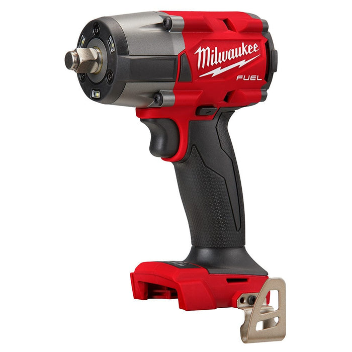 Milwaukee Tool Tools Milwaukee M18 FUEL™ 1/2 Mid-Torque Impact Wrench w/ Friction Ring