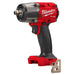 Milwaukee Tool Tools Milwaukee M18 FUEL™ 1/2 Mid-Torque Impact Wrench w/ Friction Ring