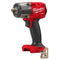 Milwaukee Tool Tools Milwaukee M18 FUEL™ 1/2 Mid-Torque Impact Wrench w/ Pin Detent