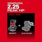 Milwaukee Tool Tools Milwaukee M18 FUEL™  1/2" Router