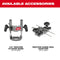 Milwaukee Tool Tools Milwaukee M18 FUEL™  1/2" Router