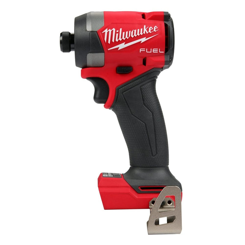 Milwaukee Tool Tools Milwaukee M18 FUEL™ 1/4" Hex Impact Driver