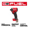 Milwaukee Tool Tools Milwaukee M18 FUEL™ 1/4" Hex Impact Driver