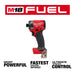 Milwaukee Tool Tools Milwaukee M18 FUEL™ 1/4" Hex Impact Driver