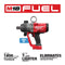 Milwaukee Tool Tools Milwaukee M18 FUEL™ 1" High Torque Impact Wrench w/ ONE-KEY™