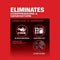 Milwaukee Tool Tools Milwaukee M18 FUEL™ 1" High Torque Impact Wrench w/ ONE-KEY™