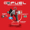 Milwaukee Tool Tools Milwaukee M18 FUEL™ 1" High Torque Impact Wrench w/ ONE-KEY™