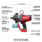 Milwaukee Tool Tools Milwaukee M18 FUEL™ 1" High Torque Impact Wrench w/ ONE-KEY™