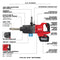 Milwaukee Tool Tools Milwaukee M18 FUEL™ 1 in. D-Handle Ext Anvil High Torque Impact Wrench w/ ONE-KEY™ Kit