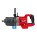 Milwaukee Tool Tools Milwaukee M18 FUEL™ 1 in. D-Handle High Torque Impact Wrench w/ ONE-KEY™