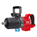 Milwaukee Tool Tools Milwaukee M18 FUEL™ 1 in. D-Handle High Torque Impact Wrench w/ ONE-KEY™