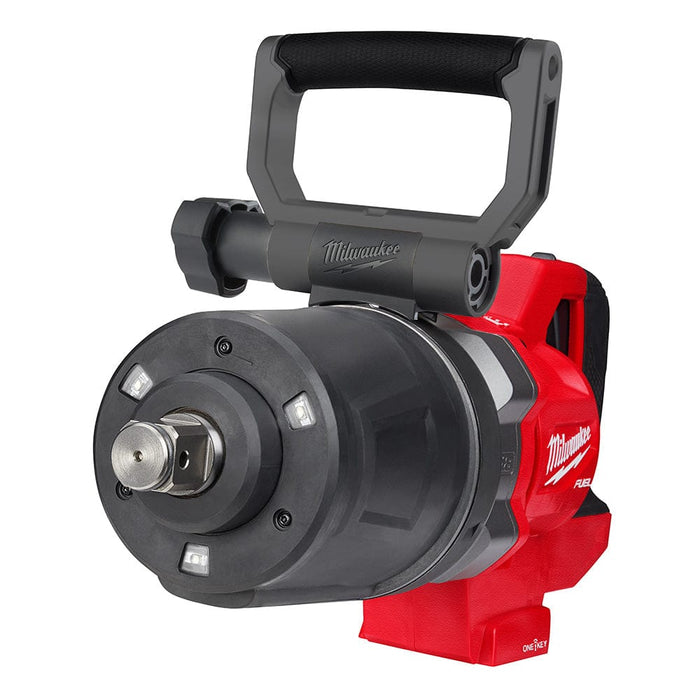 Milwaukee Tool Tools Milwaukee M18 FUEL™ 1 in. D-Handle High Torque Impact Wrench w/ ONE-KEY™