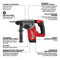 Milwaukee Tool Tools Milwaukee M18 FUEL™ 1 in SDS Plus Rotary Hammer