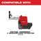 Milwaukee Tool Tools Milwaukee M18 FUEL™ 1 in SDS Plus Rotary Hammer