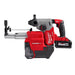 Milwaukee Tool Tools Milwaukee M18 FUEL™ 1 in SDS Plus Rotary Hammer with Dust Extractor Kit