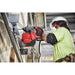 Milwaukee Tool Tools Milwaukee M18 FUEL™ 1 in SDS Plus Rotary Hammer with Dust Extractor Kit