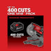 Milwaukee Tool Tools Milwaukee M18 FUEL™ 10" Dual Bevel Sliding Compound Miter Saw Kit