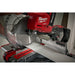 Milwaukee Tool Tools Milwaukee M18 FUEL™ 10" Dual Bevel Sliding Compound Miter Saw Kit