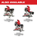 Milwaukee Tool Tools Milwaukee M18 FUEL™ 10" Dual Bevel Sliding Compound Miter Saw Kit