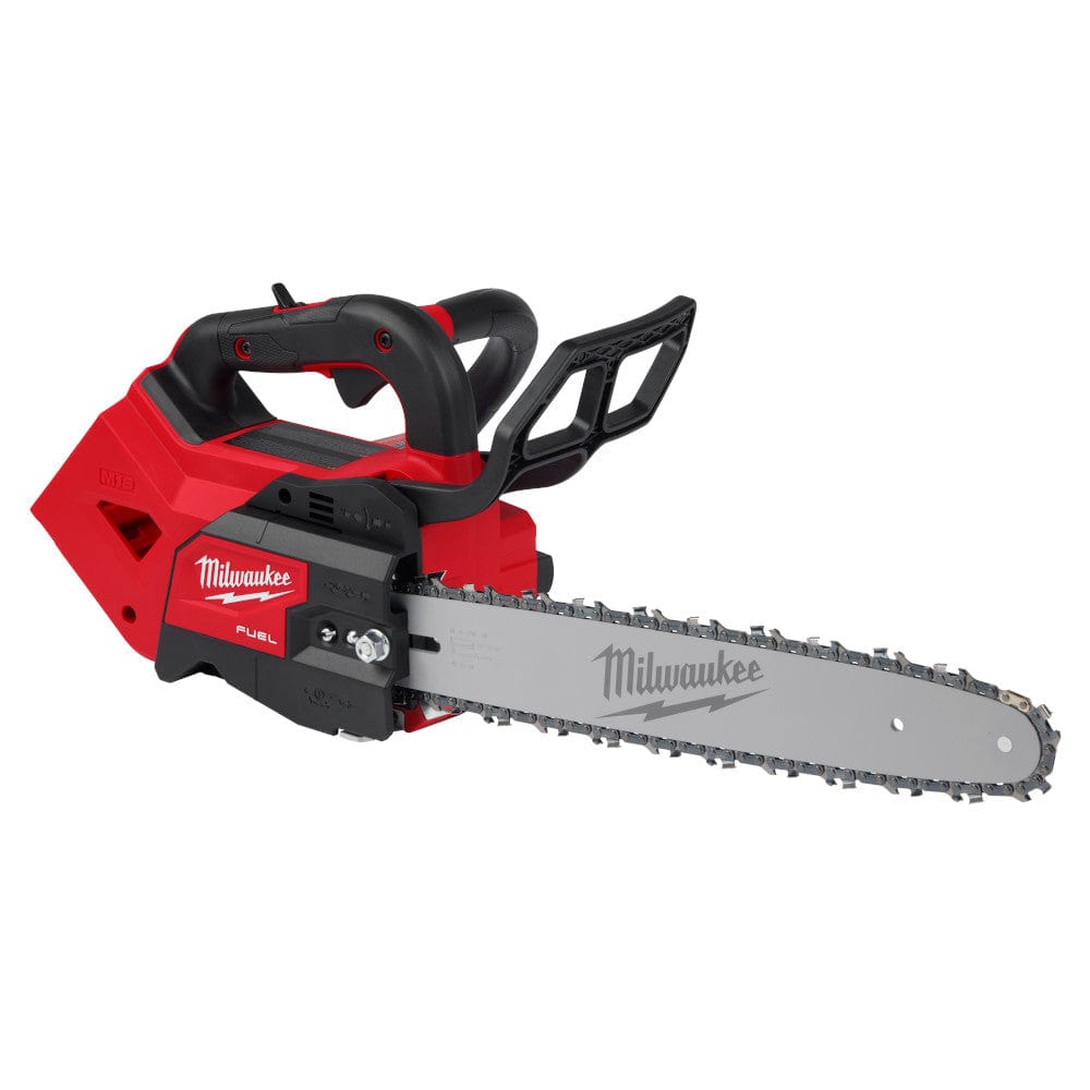 Milwaukee Tool Milwaukee M18 FUEL™ 14" Top Handle Chainsaw