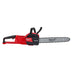 Milwaukee Tool Milwaukee M18 FUEL™ 16 in. Chainsaw