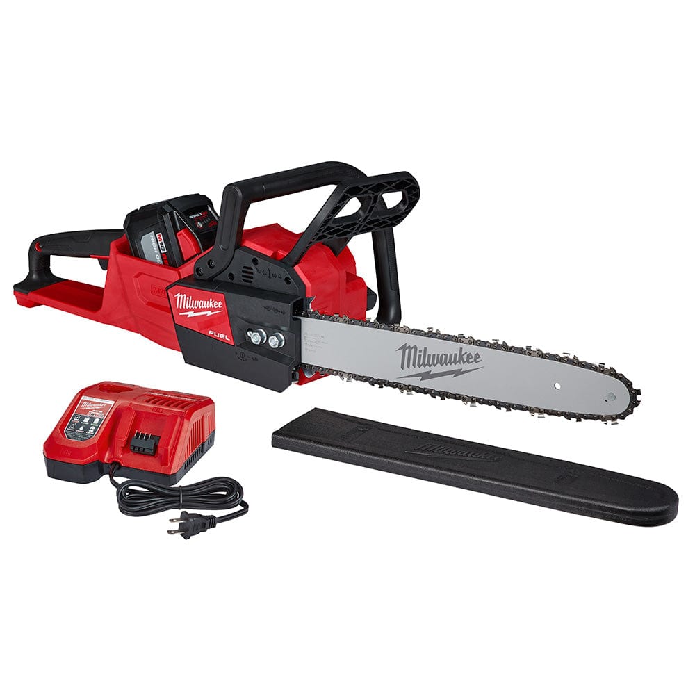 Milwaukee Tool Milwaukee M18 FUEL™ 16 in. Chainsaw Kit