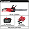 Milwaukee Tool Milwaukee M18 FUEL™ 16 in. Chainsaw Kit