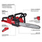 Milwaukee Tool Milwaukee M18 FUEL™ 16 in. Chainsaw Kit