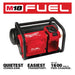 Milwaukee Tool Air Tools and Compressors Milwaukee M18 FUEL™ 2 Gallon Compact Quiet Compressor