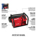 Milwaukee Tool Air Tools and Compressors Milwaukee M18 FUEL™ 2 Gallon Compact Quiet Compressor