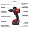 Milwaukee Tool Tools Milwaukee M18 FUEL™ 2-Tool Combo Kit, 3697-22