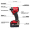 Milwaukee Tool Tools Milwaukee M18 FUEL™ 2-Tool Combo Kit, 3697-22
