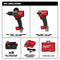 Milwaukee Tool Tools Milwaukee M18 FUEL™ 2-Tool Combo Kit, 3697-22