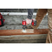 Milwaukee Tool Tools Milwaukee M18 FUEL™ 2-Tool Combo Kit, 3697-22