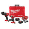 Milwaukee Tool Tools Milwaukee M18 FUEL™ 2-Tool Combo Kit