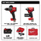 Milwaukee Tool Tools Milwaukee M18 FUEL™ 2-Tool Combo Kit