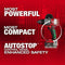 Milwaukee Tool Tools Milwaukee M18 FUEL™ 2-Tool Combo Kit