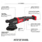 Milwaukee Tool Power Tools Accessories Milwaukee M18 FUEL™ 21mm Random Orbital Polisher