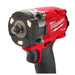 Milwaukee Tool Tools Milwaukee M18 FUEL™ 3/8 Compact Impact Wrench w/ Friction Tool