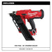 Milwaukee Tool Tools Milwaukee M18 FUEL™ 30 Degree Framing Nailer