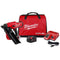 Milwaukee Tool Air Tools and Compressors Milwaukee M18 FUEL™ 30 Degree Framing Nailer Kit