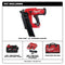 Milwaukee Tool Air Tools and Compressors Milwaukee M18 FUEL™ 30 Degree Framing Nailer Kit