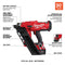 Milwaukee Tool Air Tools and Compressors Milwaukee M18 FUEL™ 30 Degree Framing Nailer Kit
