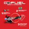 Milwaukee Tool Tools Milwaukee M18 FUEL™ 4-1/2" / 5" Braking Grinder w/ ONE-KEY™ Paddle Switch, No Lock