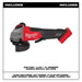 Milwaukee Tool Tools Milwaukee M18 FUEL™ 4-1/2" / 5" Grinder Paddle Switch, No-Lock