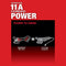 Milwaukee Tool Tools Milwaukee M18 FUEL™ 4-1/2" / 5" Grinder Paddle Switch, No-Lock
