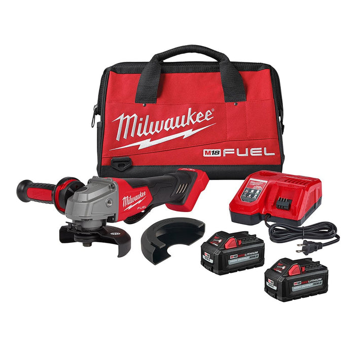 Milwaukee Tool Tools Milwaukee M18 FUEL™ 4-1/2" / 5" Grinder Paddle Switch, No-Lock Kit